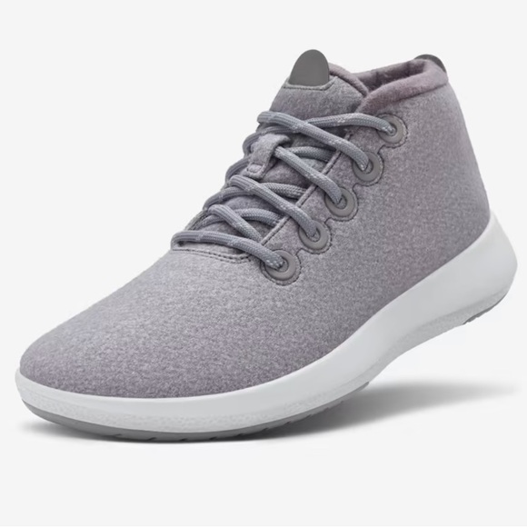 Allbirds Women’s Wool Runner-Up Mizzles - Picture 1 of 14